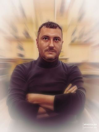 Сергій Сєров