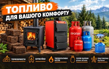 Опалювальний сезон
