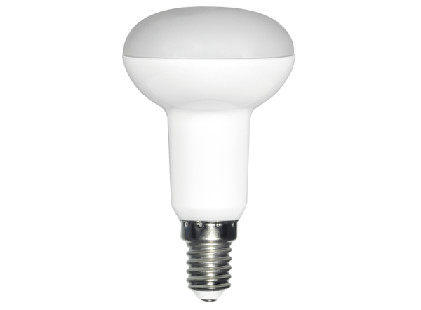 Лампа світлодіодна Luxel Eco 030-NE E14 4W 4000К