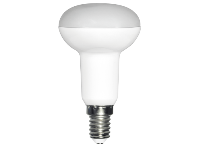 Лампа світлодіодна Luxel Eco 030-NE E14 4W 4000К