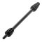 Насадка фреза грязьова для мийок високого тиску DT-1502/1503/1504/1508/1515/1517 WT-1509 DT-1541