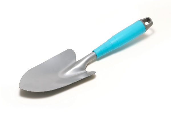 Совок посадочний MASTER TOOL 330*90мм (14-6180)