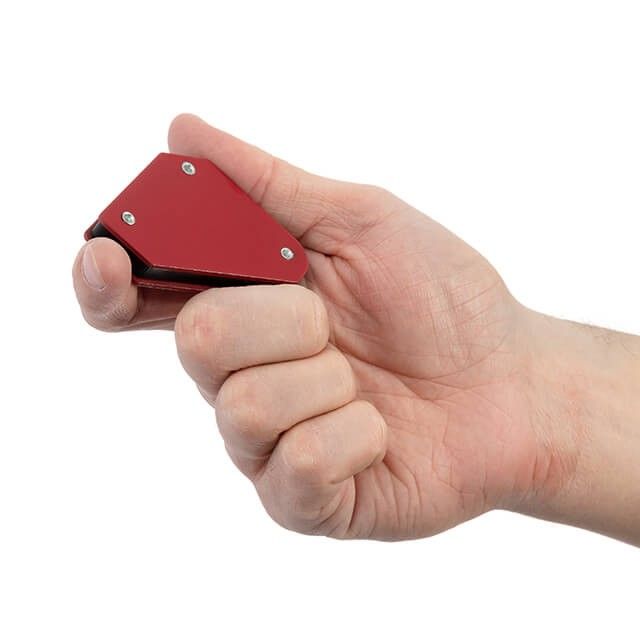 Набір магнитів для сварки 4кг.45*90*135*(магнитна струбцина)