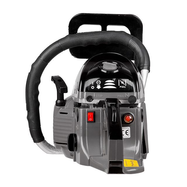 Бензопила ланцюгова 2.4кВт,52см3.шина45см/18" INTERTOOL DT-2208