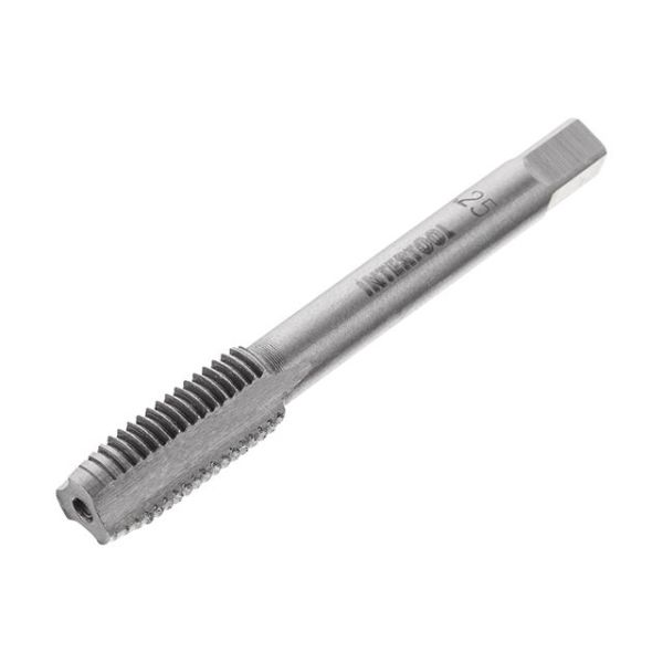 Мітчик М10*1,25мм SD-8128