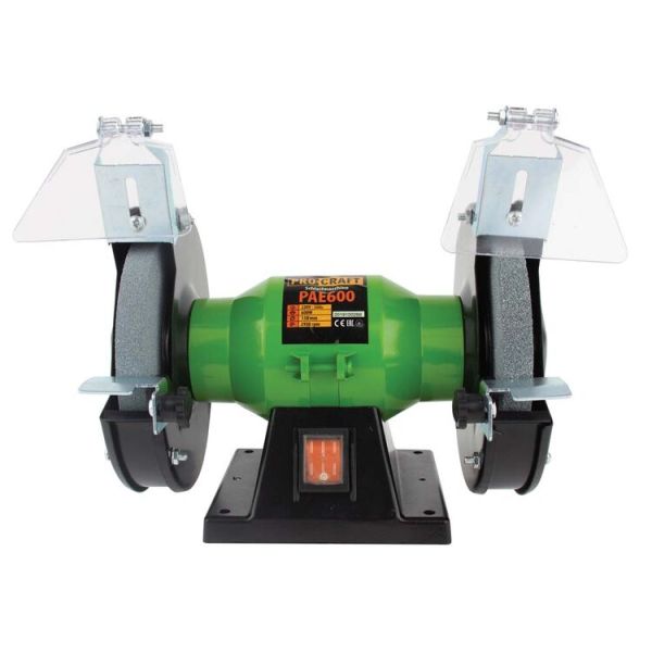 Верстат точильний PRO-CFAT PAE-150\600