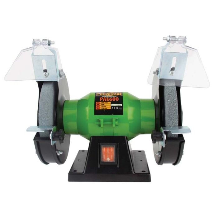 Верстат точильний PRO-CFAT PAE-150\600