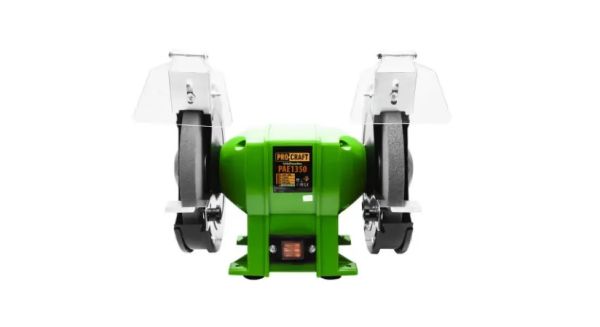 Верстат точильний PRO-CFAT PAE-200\1350