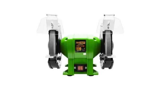 Верстат точильний PRO-CFAT PAE-200\1350