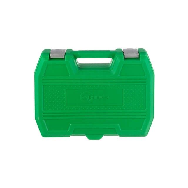 Набір інструментів 1/2" 21од. ЕТ-6021SP