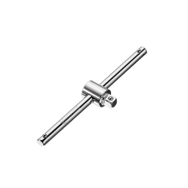 Комірник Т-подібний 1/4" 110мм (ЕТ-1014)