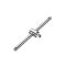Комірник Т-подібний 1/4" 110мм (ЕТ-1014)