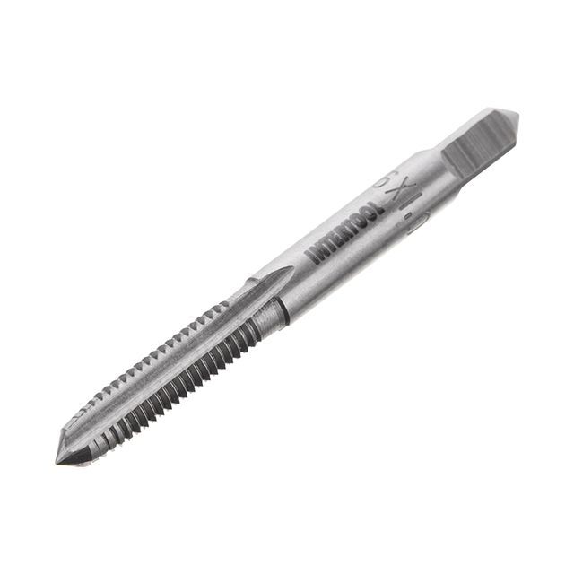 Мітчик М6*1,0мм SD-8116