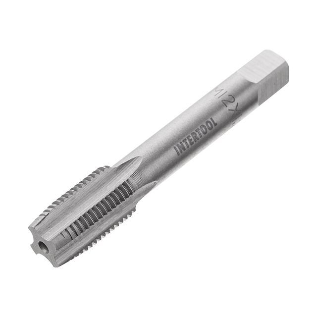 Мітчик М12*1,25мм SD-8136