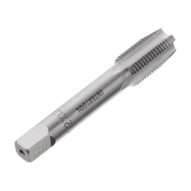 Мітчик М12*1,25мм SD-8136