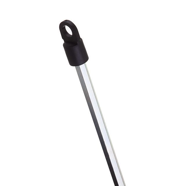 Міксер для сухих сумішей 80*400 мм С+ INTERTOOL HT-4003