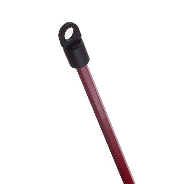Міксер для фарби 80*400*8 мм INTERTOOL HT-4001