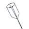 Міксер для гіпсу 80*400*8 мм INTERTOOL HT-4005