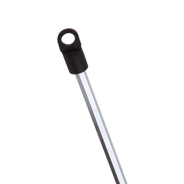 Міксер для гіпсу 100*600*8 мм INTERTOOL HT-4006