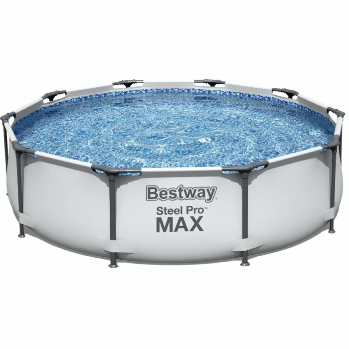 Басейн каркасний BESTWAY. 305*76см  (56406)
