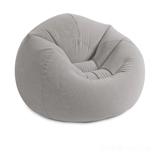 Крісло велюр BESTWAY 107*104*69см (68579)