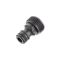 Адаптер 3/4" для з'єднання 1/2" GE-1002