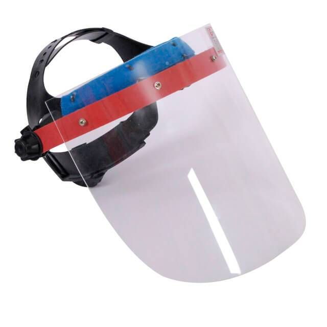 Маска захисна (SP-0030)
