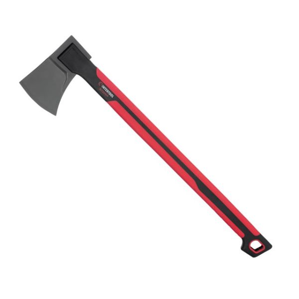 Сокира-колун 2300г INTERTOOL HT-0298