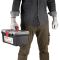 Ящик для інструменту 16" 396*216*164мм ВХ-0016