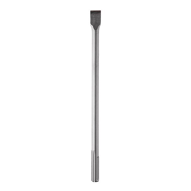 Зубило по каменю з победитом SDS-MAX 400*25*18мм SD-0455