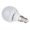 Лампа світлодіодна LED P45 E14 5Вт LL-0102