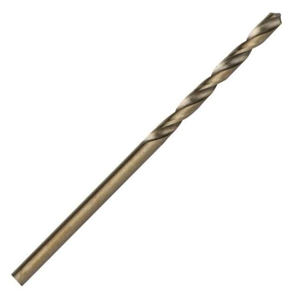 Свердло по металу "Strong" Р-18+кобальт 5% 3 Profi-2,5мм SD-5425