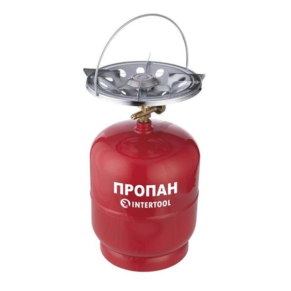 Балон "Пікнік"кемпінговий  8л (GS-0008)