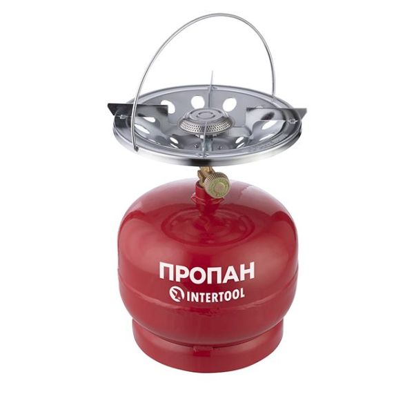 Балон "Пікнік"кемпінговий 5л (GS-0005)