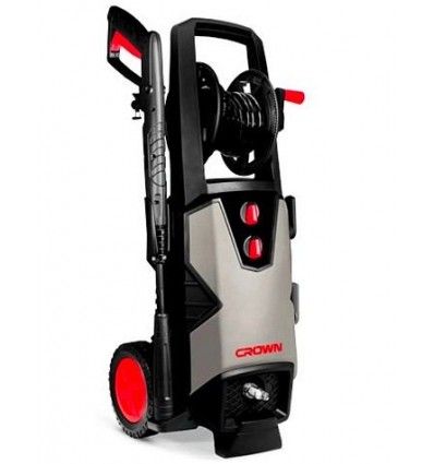 Автомийка високого тиску CROWN CT42022 150бар.шт