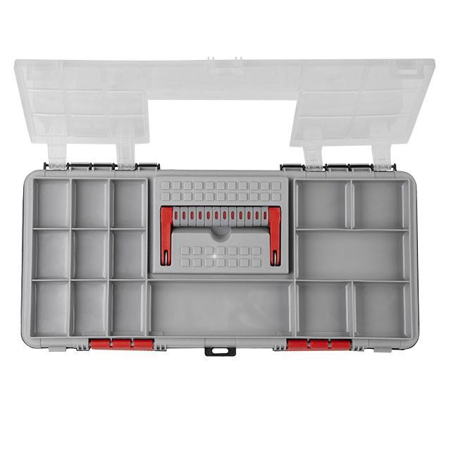 Комплект ящиків для інструментів 3шт,13*16*20,5 BX-0003/BX-0205