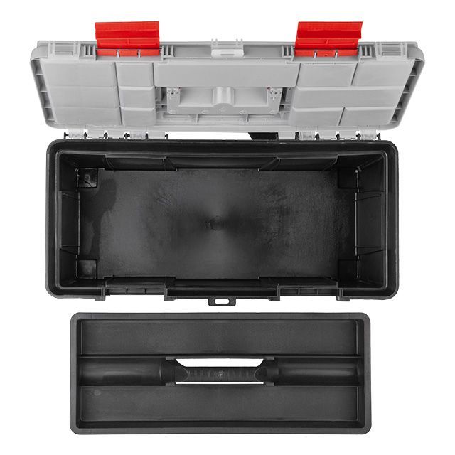 Комплект ящиків для інструментів 3шт,13*16*20,5 BX-0003/BX-0205