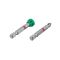 Комплект насадокPH2 з обмежувачем 1\4*50мм S2 VT-0231