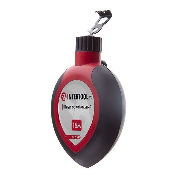Шнур малярський 15м (MT-2507)