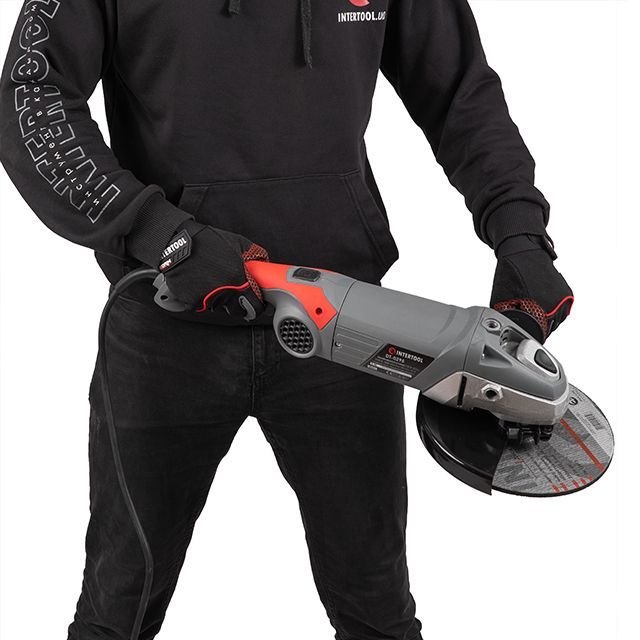 Сучкоріз акумуляторний ГРАНД  безщіткова 1-акумуляторна АПЦ-6М/2-1