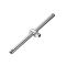 Комірник Т-подібний 1/2" 250мм (ЕТ-1021)