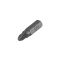 Комплект насадок викруточних 25од. PZ2 1/4"*25мм VT-5949 (Біта)