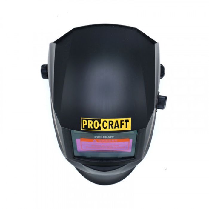 Маска зварювальника "Хамелеон" PRO-CRAFT SHP90-30