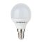 Лампа світлодіодна LED P45 E14 5Вт LL-0102