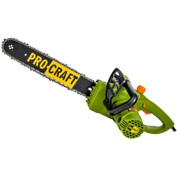 Пила електрична ланцюгова PRO-CRAFT 1,8кВт,шт