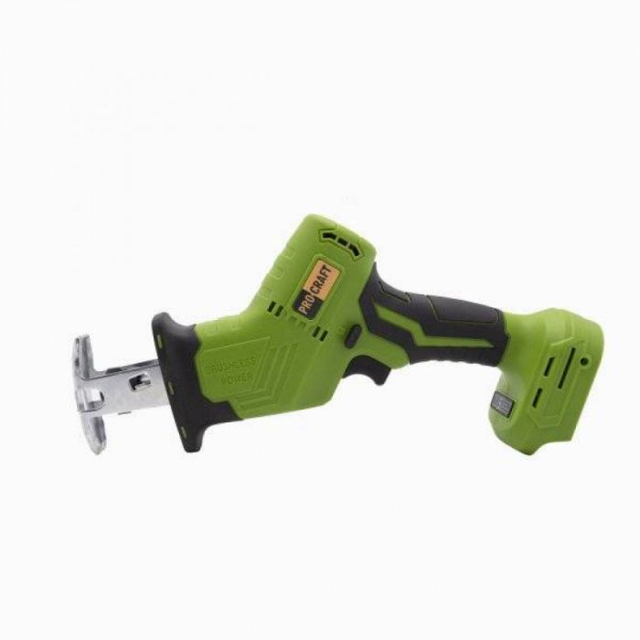 Пила акумуляторна шабельна PRO CRAFT PSS30 (без акум,та заряд)