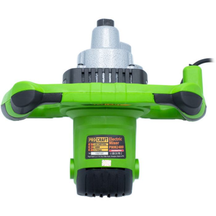 Міксер електричний PRO-CRAFT PMM-2400