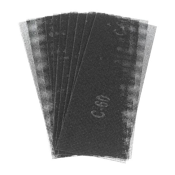 Сітка SIC абразивна 60 (КТ-6006)