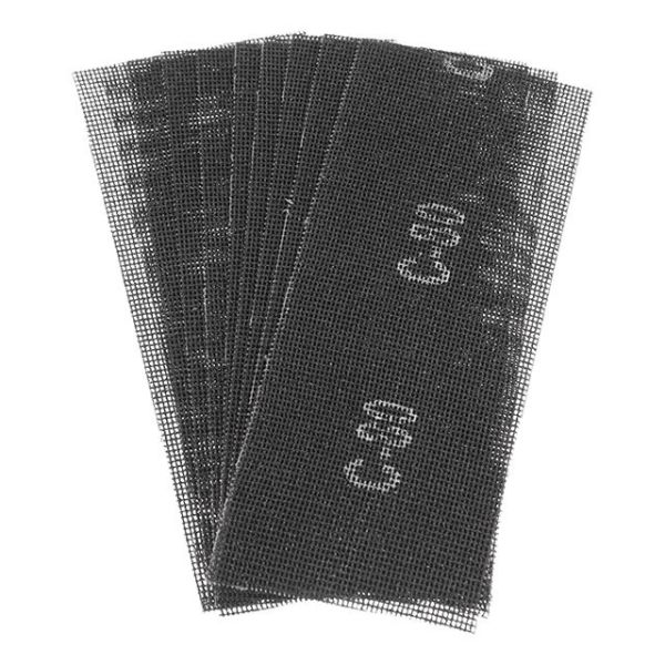 Сітка SIC абразивна 80 (КТ-6008)