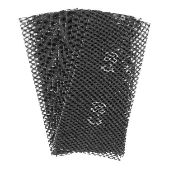 Сітка SIC абразивна 80 (КТ-6008)